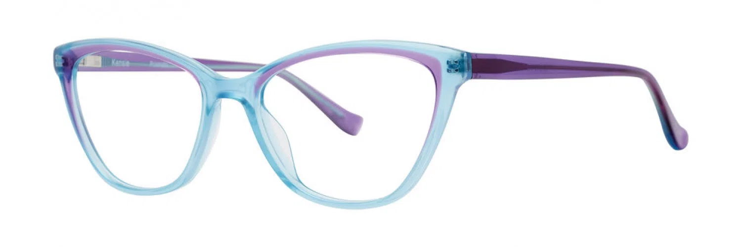 Kensie Prismatic Eyeglasses